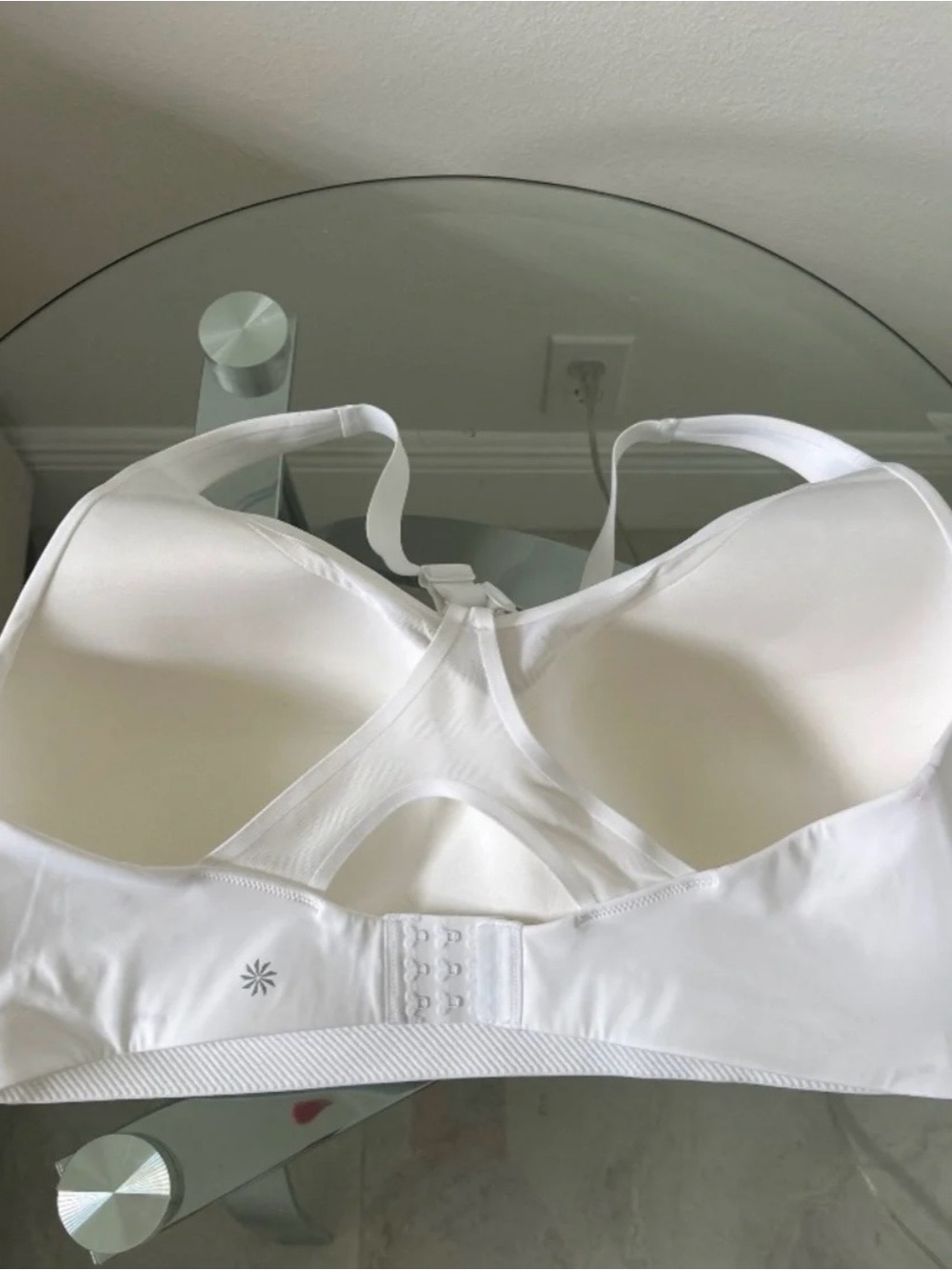 Athleta Advanced Bra 42F.